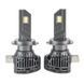 Лампи PULSO VO-H7/LED-chips Flip chip/9-16V/2*50W/6000Lm/6500K