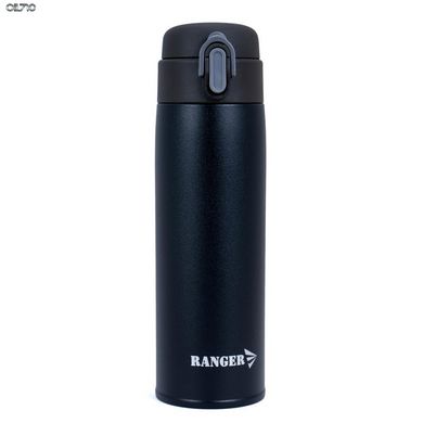 Термокружка Ranger Expert 0,35 L Black (Арт. RA 9930)