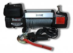 Лебідка HEW- 8500 12V/3,85т X Power series (Waterproof) (7321113)