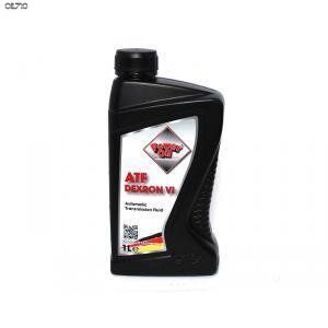 Трансмиссионное масло Power Oil ATF Dexron VI 1L