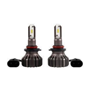 Светодиодные автолампы HB4(9006) Carlamp Led Night Vision Gen2 (NVGHB4)