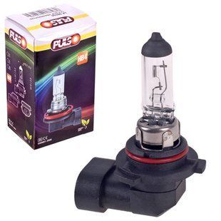 Автолампи PULSO/галогенна HB4/9006/P22D 12v55w clear/c/box