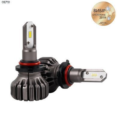 Светодиодные автолампы HB4(9006) Carlamp Led Night Vision Gen2 (NVGHB4)