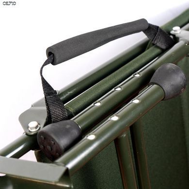 Коропове крісло Ranger Fisherman Light (RA 2224)