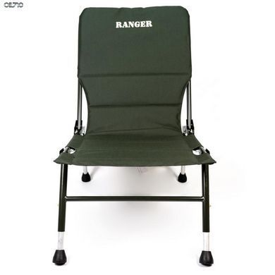 Коропове крісло Ranger Fisherman Light (RA 2224)