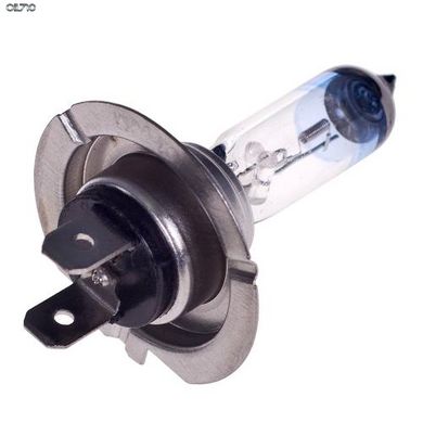 Лампи PULSO/галогенні H7/PX26D 12v55w+50% X-treme Vision/plastic box (LP-72553)