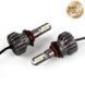 Светодиодные автолампы HB4(9006) Carlamp Led Night Vision Gen2 (NVGHB4)