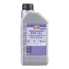 Концентрат Антифризу На -80 ° С - Kohlerfrostschutz KFS 2001 Plus (G12) 1л.