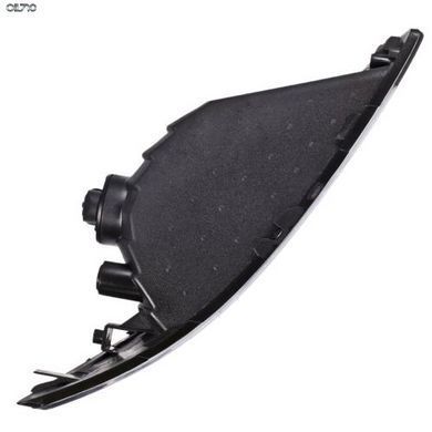 Фари дод.модель Mitsubishi Lancer 2007-16/MB-285/HB4(9006)-12V51W/ел.проводка (MB-285)