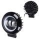 Фара прожектор Lмл-K5130 YR (0led*30w) 110мм*110мм