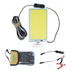 Набір для освітлення 360 ° Light TM-12 COB (USB) (13W / 85*55MM / 1267LM)