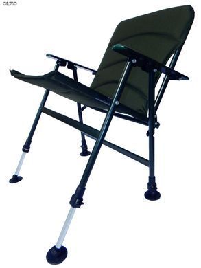 Карповое кресло Ranger Ranger Fisherman (RA 2223)