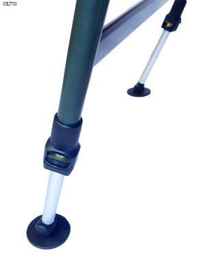 Карповое кресло Ranger Ranger Fisherman (RA 2223)