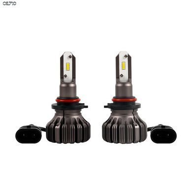 Світлодіодні автолампи H27/2 Carlamp Led Night Vision Gen2 (NVGH27/2)