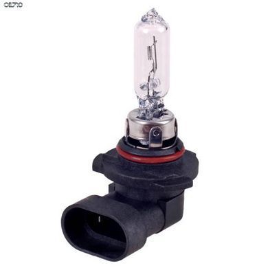 Автолампи PULSO/галогенна HB3/9005/P20D 12v65w clear/c/box