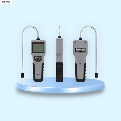 Автоматический тестер тормозной жидкости BF200 DOT3, DOT4, DOT5