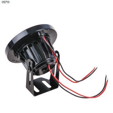 Фара доп. PL-1797 LED-2in1/12V-2*5W/D=85mm/металл/линза