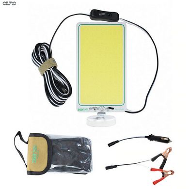 Набор для освещения 360° Light TM-12 COB (USB) (13W/85*55MM/1267LM)