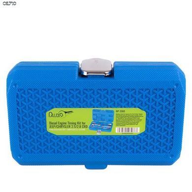 Набір фіксаторів JEEP/CHRYSLER 2.5/2.8 CRD Alloid