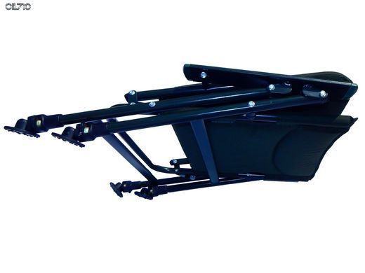 Карповое кресло Ranger Ranger Fisherman (RA 2223)