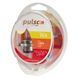 Лампы PULSO/галогенные H4/P43T 12v60/55w+50% X-treme Vision/plastic box (LP-42653)