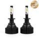 Світлодіодні автолампи H1 CARLAMP Smart Vision Led 8000 Lm (SM1)