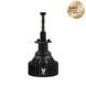 Світлодіодні автолампи H1 CARLAMP Smart Vision Led 8000 Lm (SM1)