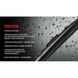 Щетки стеклоочистителя каркасные со спойлером VOIN 28"-700мм (TP605SWS-28") DRIVER