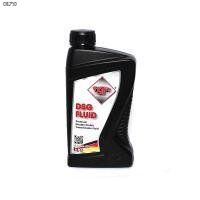 Синтетическая жидкость для автоматических трансмиссий Power Oil DSG Fluid 1L