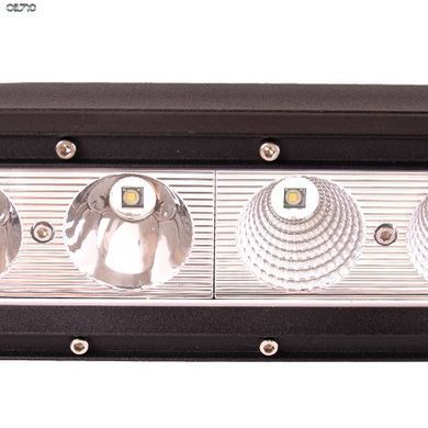 Фара робочого світла WLP-12703 COMBO (660*80*88)/10-30V/120W/6000K