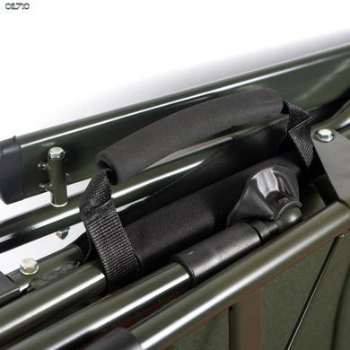 Коропове крісло Ranger Сombat SL-108 (RA 2238)