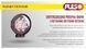 Фара рабочего света WLP-27R1F5 FLOOD 9Led*3W /10-30V/27W/6000K