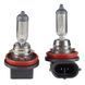 Лампы PULSO/галогенные H11/PGJ19-2 12v55w clear/plastic box (LP-92550)
