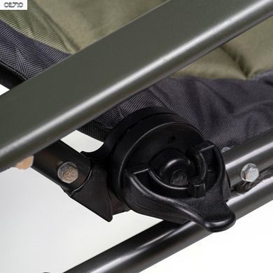 Крiсло коропове Ranger Рower SL-109 (RA 2248)