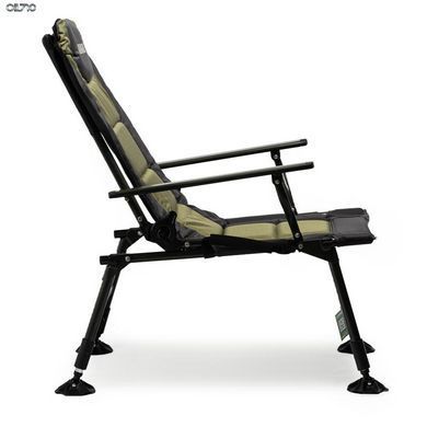 Крiсло коропове Ranger Рower SL-109 (RA 2248)