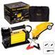 Компрессор "T-max" 45A/150psi/160L/min/ клеммы/шланг