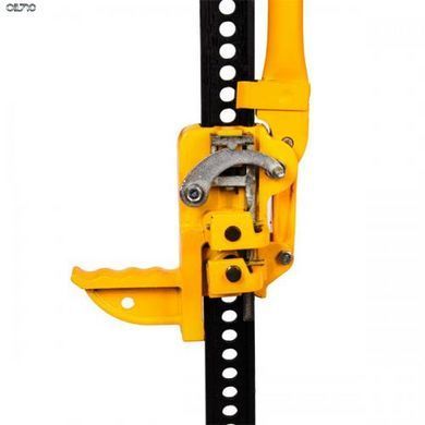Домкрат реечный 60" TM-AH1060A T-MAX