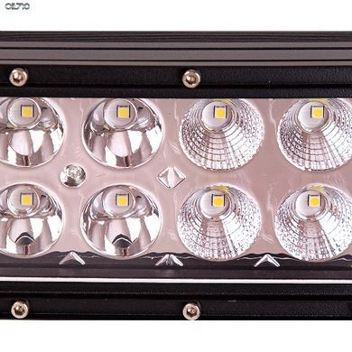 Фара рабочего света WLP-30704 COMBO (1315*80*88)/10-30V/300W/6000K