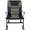 Карповое кресло Ranger Wide Carp SL-105 (RA 2226)