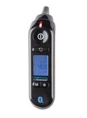 Багатофункціональний термометр SILVERCREST® SFT 81 з Bluetooth