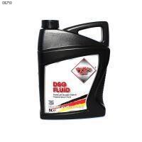 Синтетическая жидкость для автоматических трансмиссий Power Oil DSG Fluid 5L