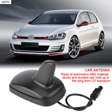 Автомобільна антена плавник на дах для VW, Audi, Skoda, Seat, BMW