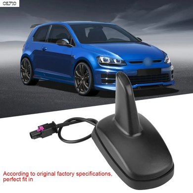 Автомобільна антена плавник на дах для VW, Audi, Skoda, Seat, BMW