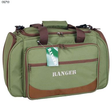 Набор для пикника Ranger Pic Rest НВ 4-605 4 человека (арт. RA 9903)