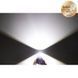 Світлодіодні автолампи HB3 CARLAMP Smart Vision Led 6500K (SM9005)
