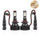 Світлодіодні автолампи HB3 CARLAMP Smart Vision Led 6500K (SM9005)