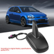 Автомобільна антена плавник на дах для VW, Audi, Skoda, Seat, BMW