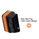 Автосканер Vgate iCar2 ELM327 Bluetooth-сканер obd2 elm 327 V2.1