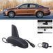 Автомобільна антена плавник на дах для VW, Audi, Skoda, Seat, BMW