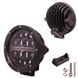 Фара рабочего света DRL WLP-70R1 COMBO (180*73) 10-30V/70W/6000K